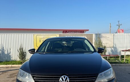 Volkswagen Jetta VI, 2014 год, 1 380 000 рублей, 1 фотография