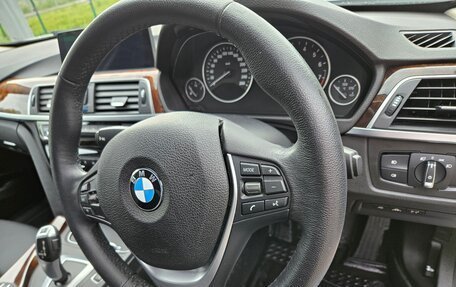 BMW 3 серия, 2017 год, 1 850 000 рублей, 8 фотография