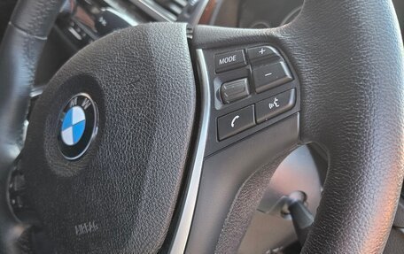 BMW 3 серия, 2017 год, 1 850 000 рублей, 6 фотография