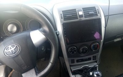 Toyota Corolla, 2012 год, 850 000 рублей, 1 фотография