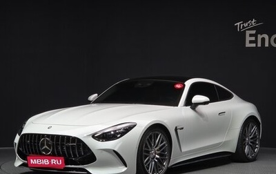 Mercedes-Benz AMG GT, 2025 год, 22 189 000 рублей, 1 фотография