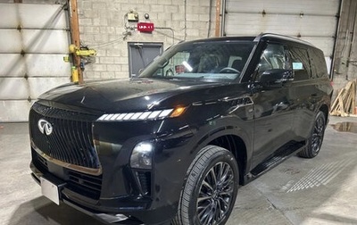 Infiniti QX80, 2026 год, 15 900 000 рублей, 1 фотография