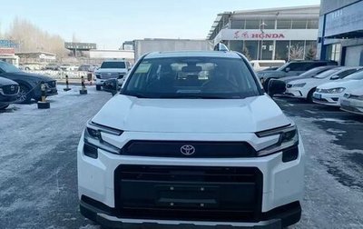 Toyota RAV4, 2026 год, 4 280 000 рублей, 1 фотография