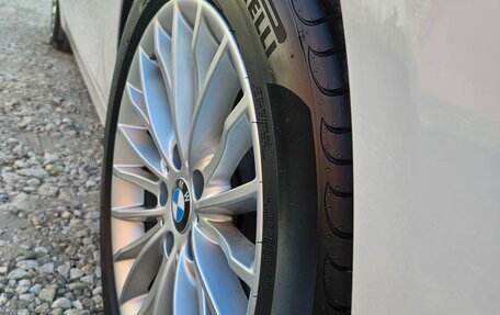 BMW 3 серия, 2017 год, 1 850 000 рублей, 26 фотография