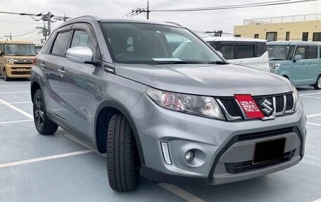 Suzuki Escudo IV, 2022 год, 1 499 000 рублей, 1 фотография