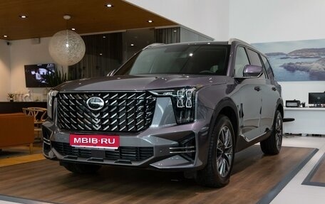 GAC GS8, 2025 год, 5 199 000 рублей, 1 фотография