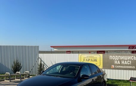 Volkswagen Jetta VI, 2014 год, 1 380 000 рублей, 2 фотография