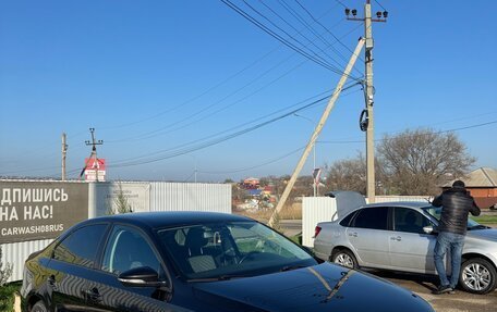 Volkswagen Jetta VI, 2014 год, 1 380 000 рублей, 3 фотография