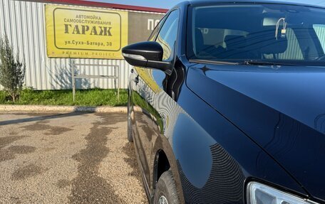 Volkswagen Jetta VI, 2014 год, 1 380 000 рублей, 5 фотография