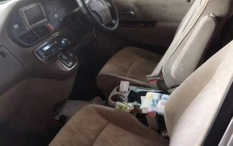 Honda Odyssey II, 2001 год, 440 000 рублей, 5 фотография