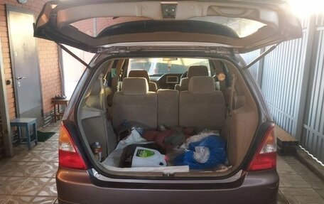 Honda Odyssey II, 2001 год, 440 000 рублей, 8 фотография