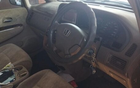 Honda Odyssey II, 2001 год, 440 000 рублей, 6 фотография