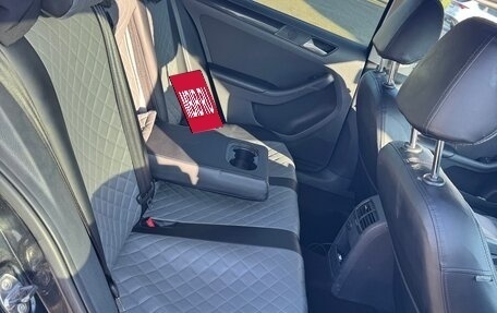 Volkswagen Jetta VI, 2014 год, 1 380 000 рублей, 8 фотография