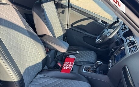 Volkswagen Jetta VI, 2014 год, 1 380 000 рублей, 7 фотография