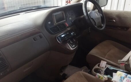 Honda Odyssey II, 2001 год, 440 000 рублей, 12 фотография