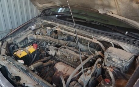 Honda Odyssey II, 2001 год, 440 000 рублей, 16 фотография