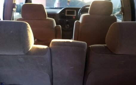 Honda Odyssey II, 2001 год, 440 000 рублей, 14 фотография