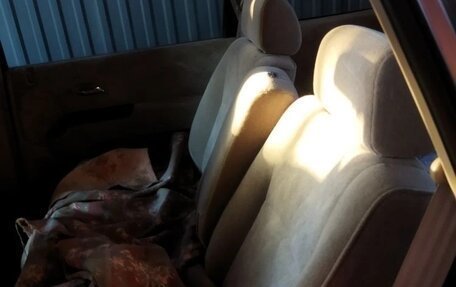 Honda Odyssey II, 2001 год, 440 000 рублей, 15 фотография