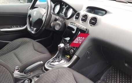 Peugeot 308 II, 2011 год, 670 000 рублей, 6 фотография