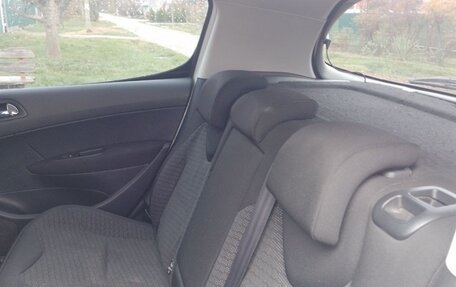 Peugeot 308 II, 2011 год, 670 000 рублей, 9 фотография