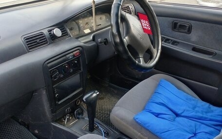 Nissan Sunny B15, 1998 год, 270 000 рублей, 4 фотография