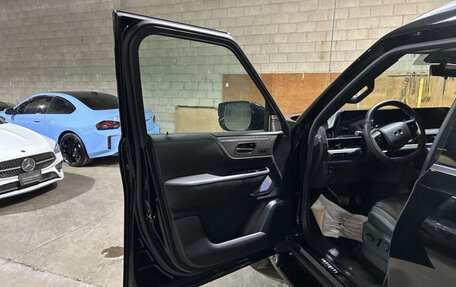 Infiniti QX80, 2026 год, 15 900 000 рублей, 5 фотография