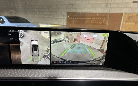 Infiniti QX80, 2026 год, 15 900 000 рублей, 7 фотография