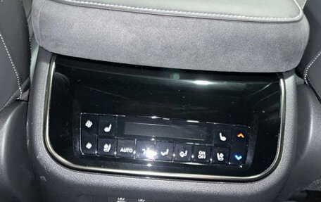 Infiniti QX80, 2026 год, 15 900 000 рублей, 10 фотография