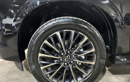 Infiniti QX80, 2026 год, 15 900 000 рублей, 12 фотография