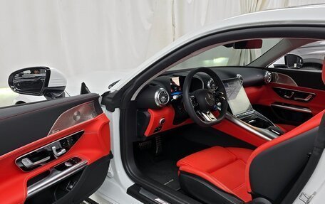 Mercedes-Benz AMG GT, 2025 год, 22 189 000 рублей, 5 фотография