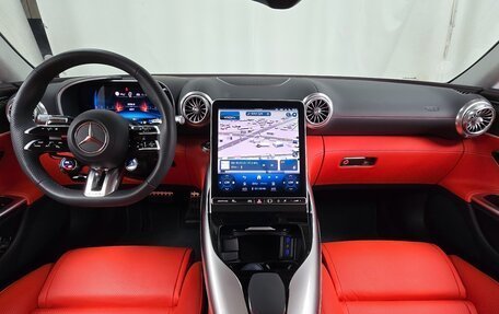 Mercedes-Benz AMG GT, 2025 год, 22 189 000 рублей, 6 фотография