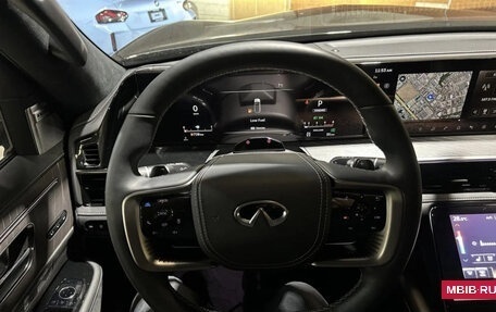 Infiniti QX80, 2026 год, 15 900 000 рублей, 6 фотография