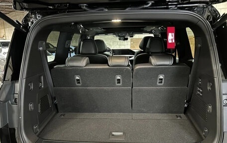 Infiniti QX80, 2026 год, 15 900 000 рублей, 11 фотография