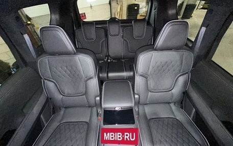 Infiniti QX80, 2026 год, 15 900 000 рублей, 9 фотография