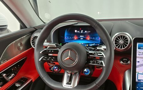 Mercedes-Benz AMG GT, 2025 год, 22 189 000 рублей, 9 фотография
