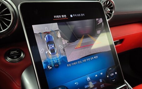 Mercedes-Benz AMG GT, 2025 год, 22 189 000 рублей, 11 фотография