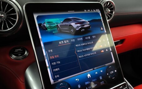 Mercedes-Benz AMG GT, 2025 год, 22 189 000 рублей, 12 фотография