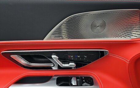 Mercedes-Benz AMG GT, 2025 год, 22 189 000 рублей, 16 фотография