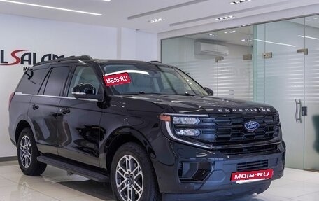 Ford Expedition, 2025 год, 10 900 000 рублей, 3 фотография