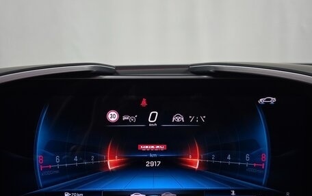 Mercedes-Benz AMG GT, 2025 год, 22 189 000 рублей, 13 фотография