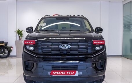 Ford Expedition, 2025 год, 10 900 000 рублей, 2 фотография