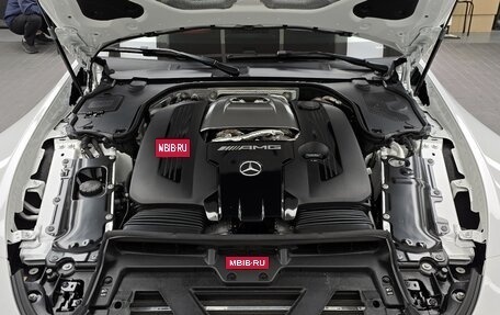 Mercedes-Benz AMG GT, 2025 год, 22 189 000 рублей, 19 фотография