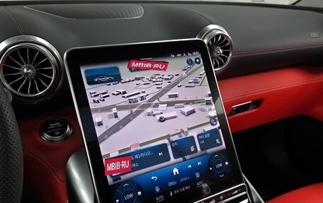 Mercedes-Benz AMG GT, 2025 год, 22 189 000 рублей, 10 фотография