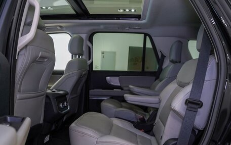 Ford Expedition, 2025 год, 10 900 000 рублей, 13 фотография