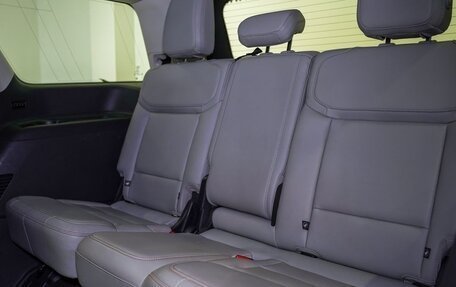 Ford Expedition, 2025 год, 10 900 000 рублей, 14 фотография