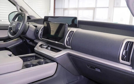 Ford Expedition, 2025 год, 10 900 000 рублей, 11 фотография