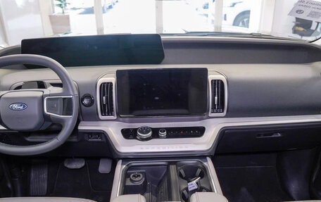 Ford Expedition, 2025 год, 10 900 000 рублей, 10 фотография