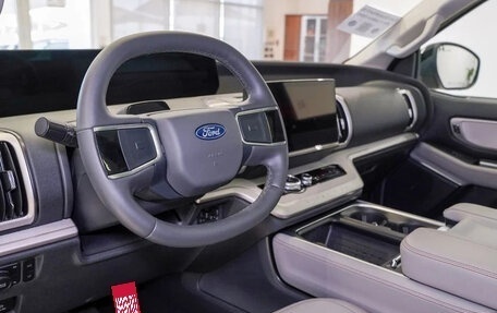 Ford Expedition, 2025 год, 10 900 000 рублей, 9 фотография