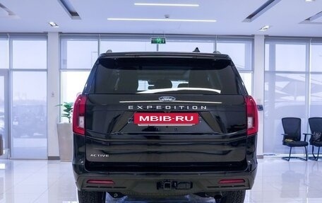 Ford Expedition, 2025 год, 10 900 000 рублей, 6 фотография