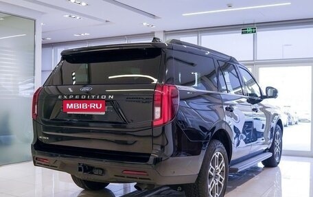 Ford Expedition, 2025 год, 10 900 000 рублей, 5 фотография